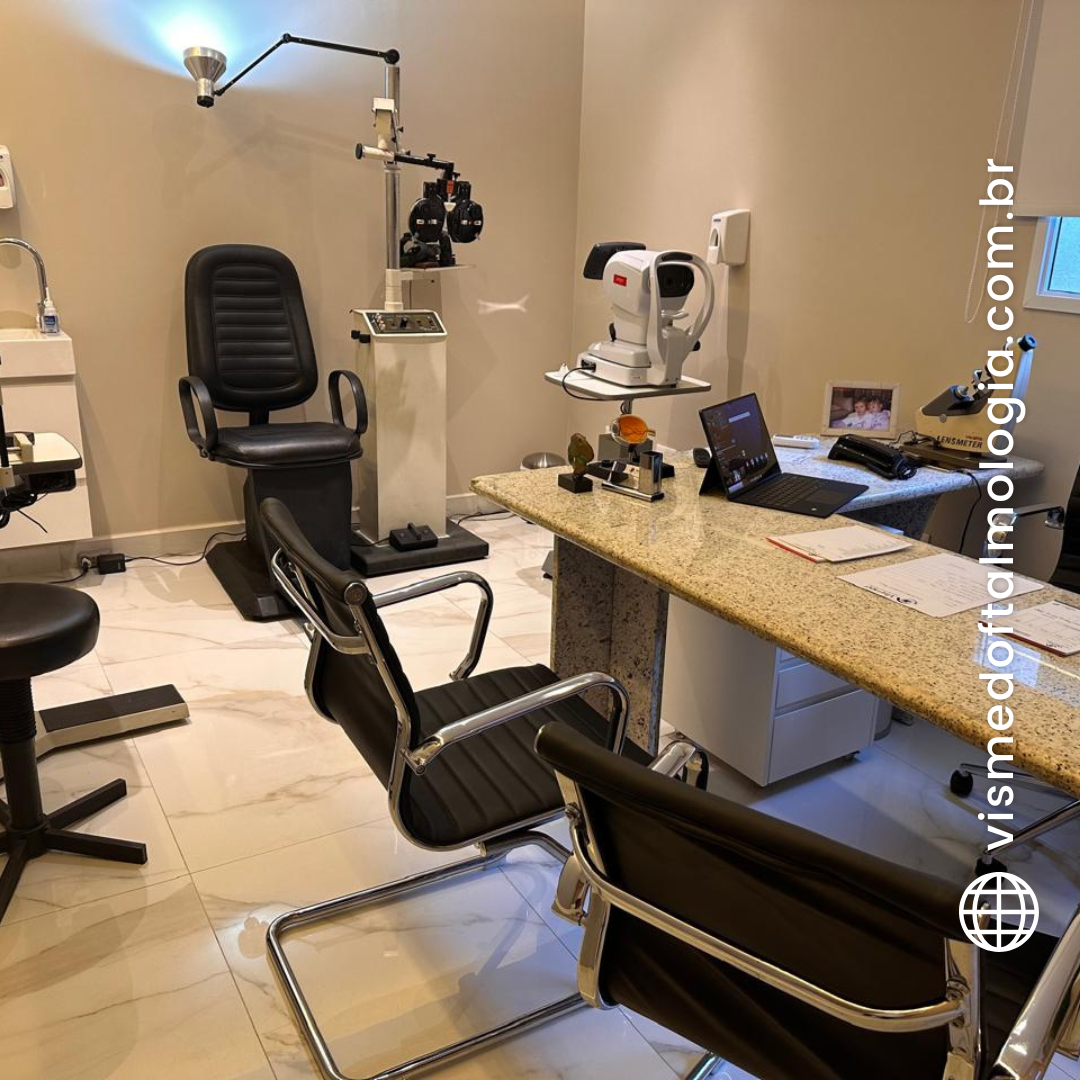 Dr. Pedro - Experiência